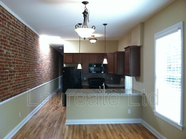 2510 California St in Denver, CO - Building Photo - Building Photo
