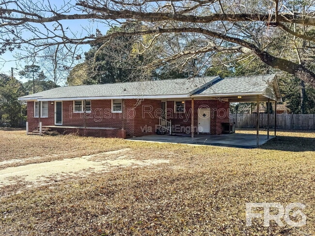 124 Grant Dr in Goldsboro, NC - Building Photo - Building Photo