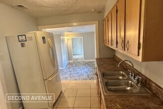 2565 Lowell Ave in Memphis, TN - Building Photo - Building Photo