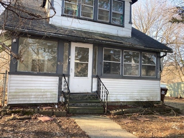 property at 3016 School St