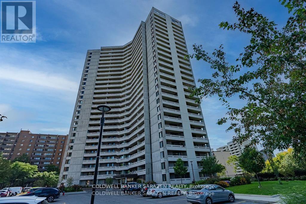 1171 Ambleside Dr in Ottawa, ON - Building Photo