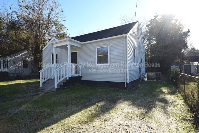 18 E Gilbert St in Hampton, VA - Building Photo - Building Photo