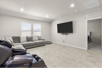 7701 Orange Blossom Rd in Odessa, TX - Building Photo - Building Photo