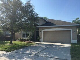 226 Venetian Bay Cir in Sanford, FL - Building Photo