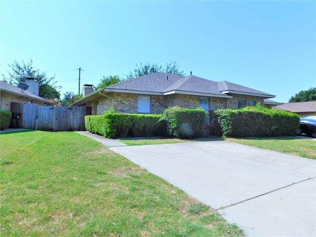 property at 8835 Camfield Wy