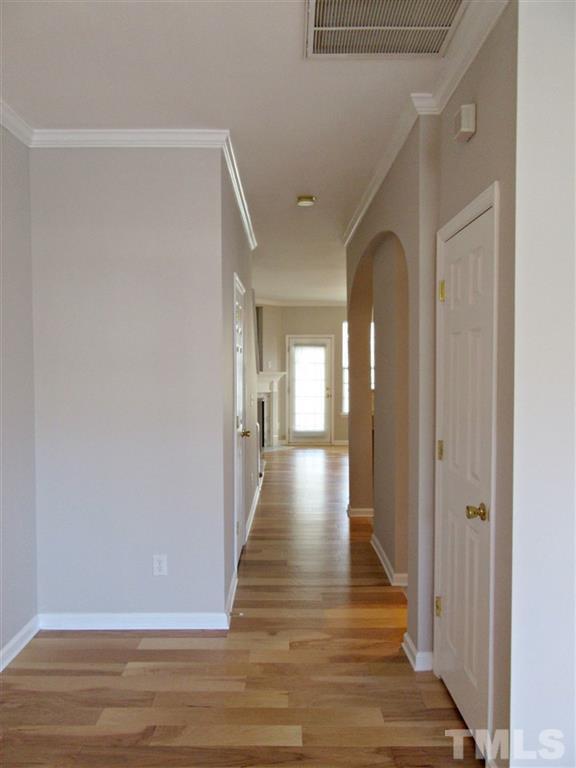 5743 Corbon Crest Ln in Raleigh, NC - Building Photo - Building Photo