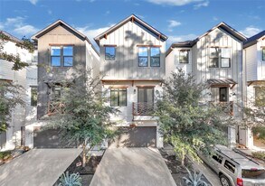 4516 Curtin Park Ct in Houston, TX - Building Photo