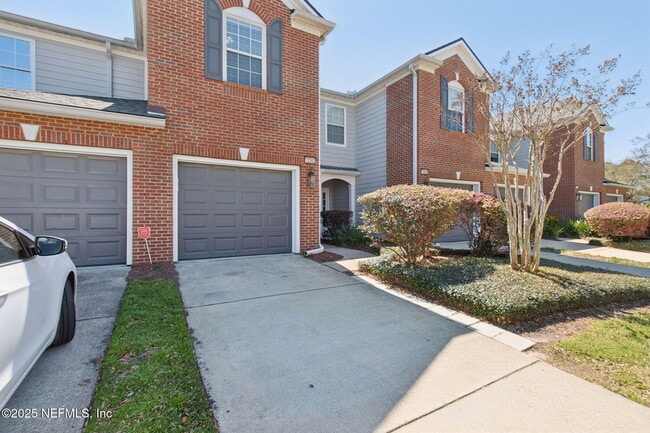 13362 Stone Pond Dr in Jacksonville, FL - Building Photo - Building Photo