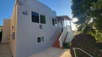 622 Miller Ave in South San Francisco, CA - Building Photo