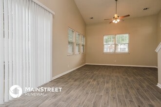 688 Windcroft Cir NW in Acworth, GA - Foto de edificio - Building Photo