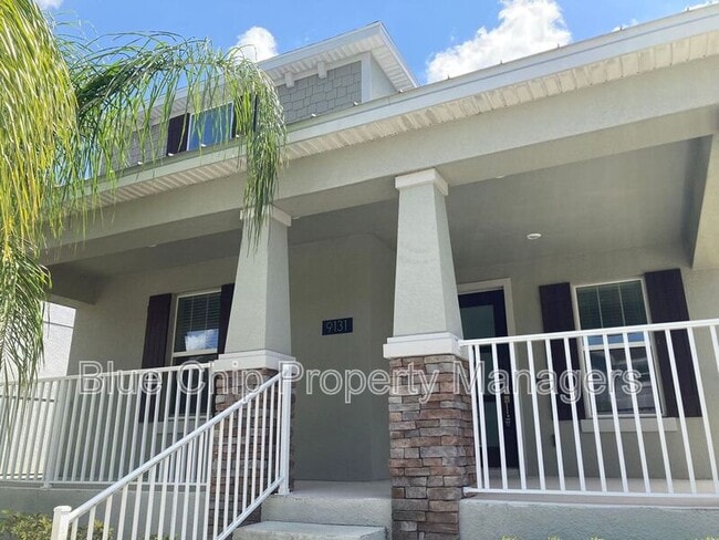 9131 Cut Shot Dr in Winter Garden, FL - Building Photo - Building Photo