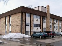 2741 S Grand Ave in Minneapolis, MN - Building Photo - Building Photo