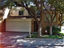 1400 Pebble Ct in Odessa, TX - Building Photo