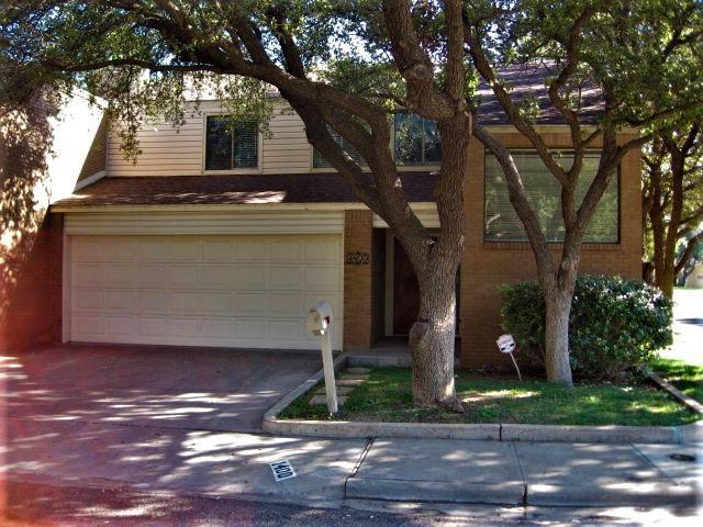 property at 1400 Pebble Ct