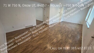 71 W 750 N in Orem, UT - Building Photo - Building Photo