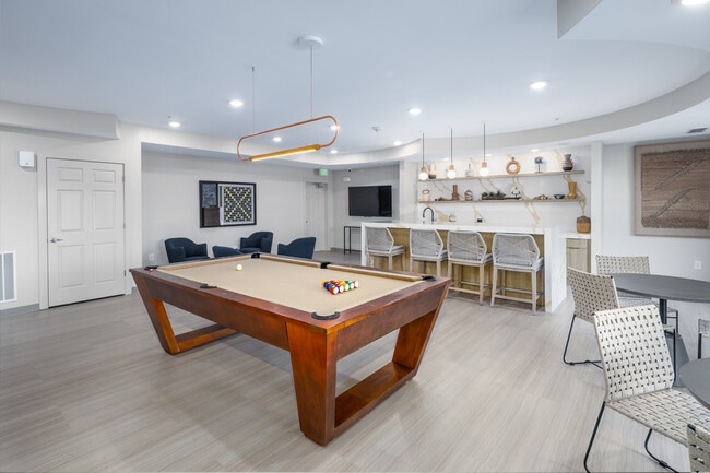 Residence at Marina Bay