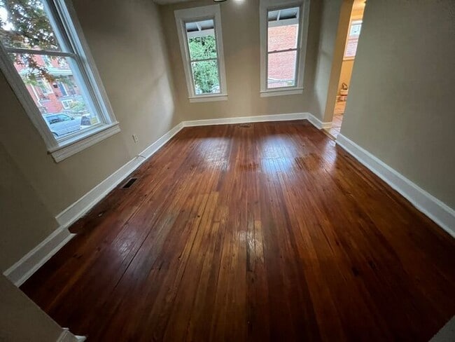 3699 Old York Rd in Baltimore, MD - Building Photo - Building Photo