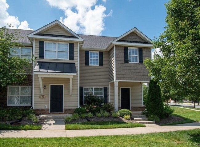 property at 508 Capstone Dr