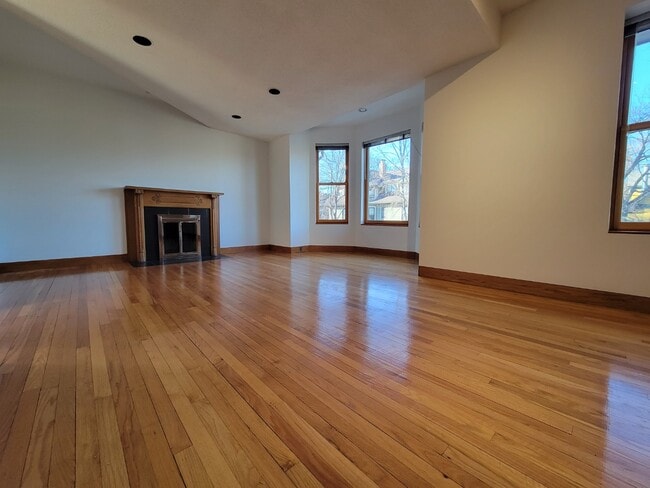 property at 919 Pleasant St