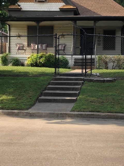 1600 Stella St in Fort Worth, TX - Building Photo - Building Photo