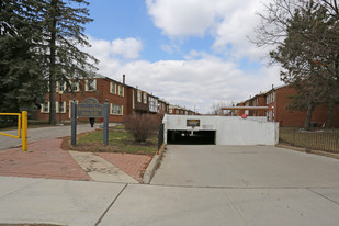 20 Brimwood Blvd Apartments