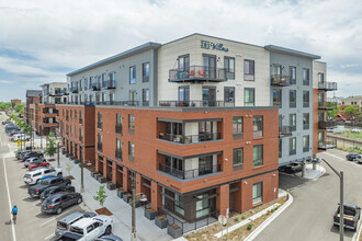 281 Willow in Fort Collins, CO - Foto de edificio - Building Photo