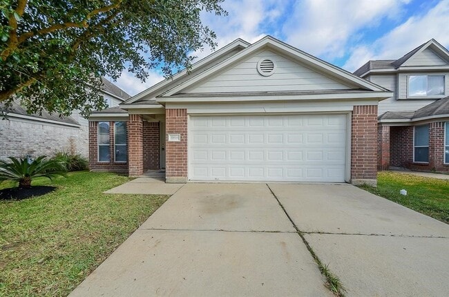 property at 19614 Providence Shore Way