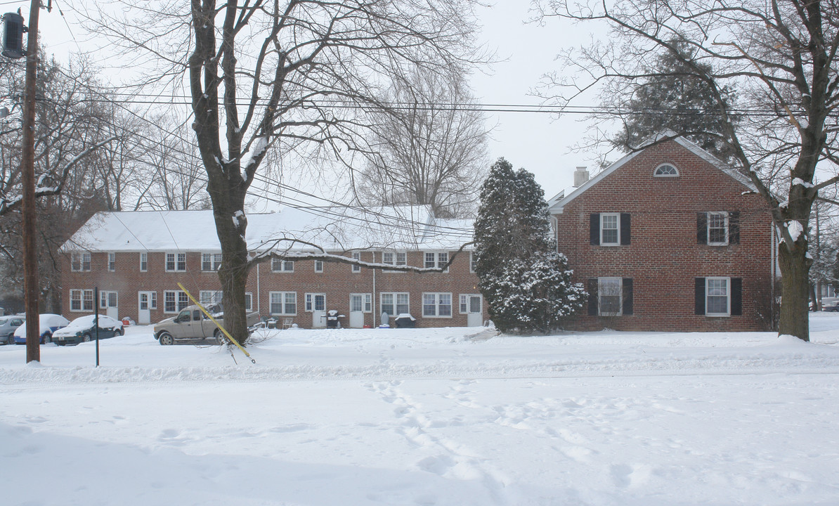 Old Boalsburg Road Apartments in State College, PA - Building Photo