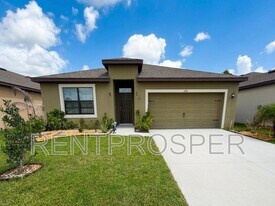 1518 Mineral Lp Dr NW in Palm Bay, FL - Building Photo