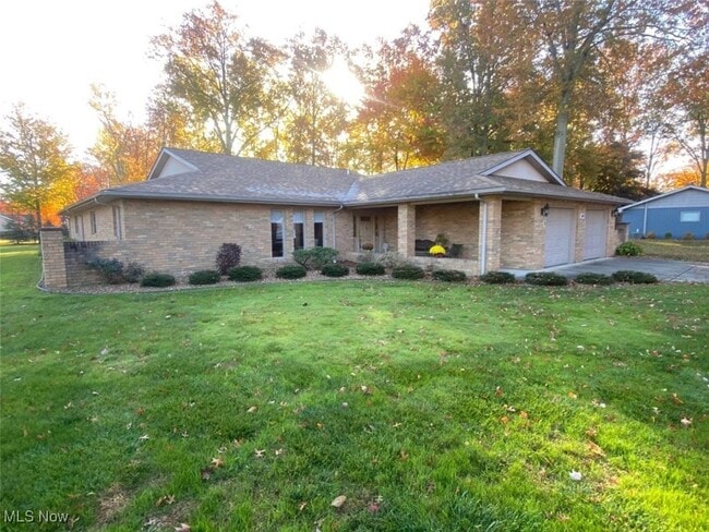 property at 669 Cedar Dr