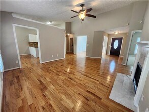 1052 Ludwick Way in Lawrenceville, GA - Building Photo - Building Photo