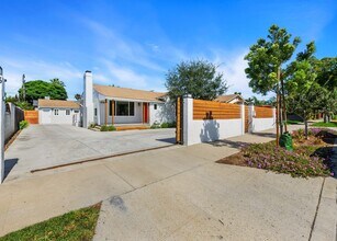 6535 Ben Ave in North Hollywood, CA - Building Photo - Building Photo