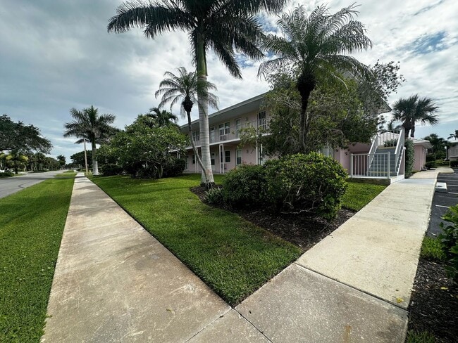 property at 190 N Collier Blvd