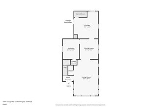 11416 Granger Rd in Cleveland, OH - Building Photo - Building Photo