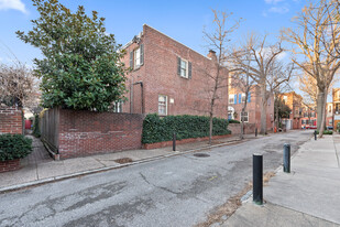408 S Croskey St in Philadelphia, PA - Building Photo