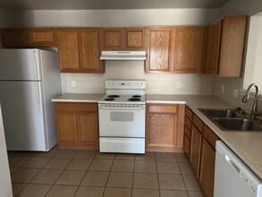 312 N Brentwood Ave in Lubbock, TX - Building Photo - Building Photo