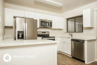 5940 Talbrook Rd, Unit 0912 in North Port, FL - Foto de edificio - Building Photo