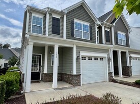 172 Wellons Creek Dr in Garner, NC - Building Photo