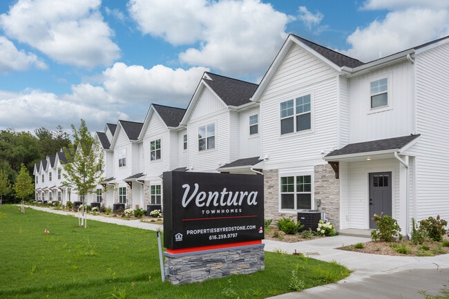 Ventura Townhomes