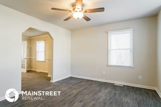 849 Rawls Dr in Raleigh, NC - Building Photo - Building Photo