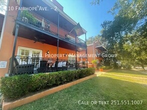 110 Fairhope Ave in Fairhope, AL - Building Photo - Building Photo