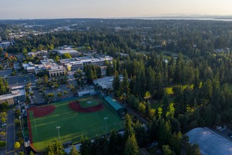 Reserve at Lynnwood 55+ Affordable Living in Lynnwood, WA - Foto de edificio - Building Photo