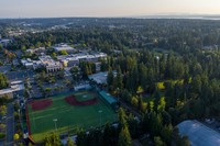 Reserve at Lynnwood 55+ Affordable Living in Lynnwood, WA - Building Photo - Building Photo