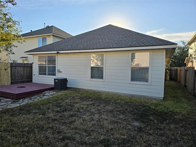 property at 14339 Hillard Green Ln