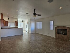6732 El Sol Ave in Twentynine Palms, CA - Building Photo - Building Photo