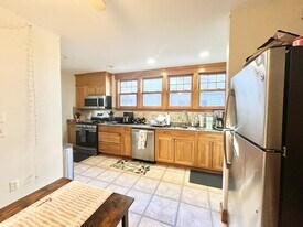 202 Calumet St, Unit 1 in Boston, MA - Building Photo