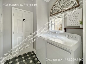 928 Magnolia St in Macon, GA - Building Photo - Building Photo