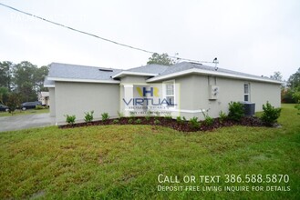 77 Sea Trail in Palm Coast, FL - Building Photo - Building Photo