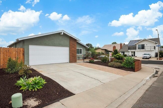 property at 8807 Scorpius Way