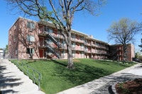 Primary Photo - The Wesley Apartamentos in Denver, Colorado